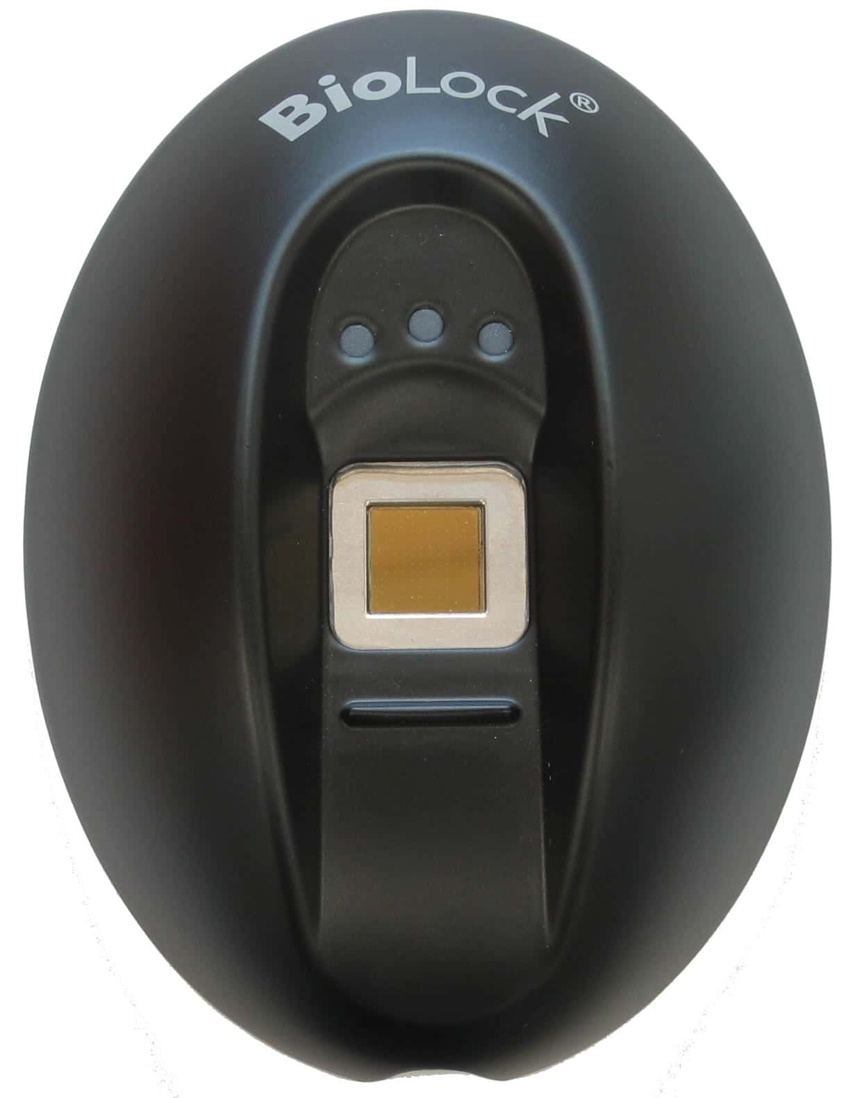 (image for) Biolock Self Contained / Stand alone / networked Finger print